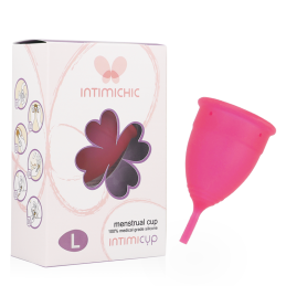 INTIMICHIC - COUPE...