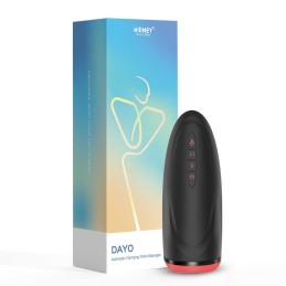 Dayo - MasTaille uniquerbateur automatique