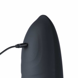 Dayo - MasTaille uniquerbateur automatique, vibrant et chauffant - Noir Dayo - MasTaille uniquerbateur automatique, vibrant et chauffant - Noir