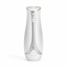 Albus masTaille uniquerbateur gonflable et aspirant - Blanc  - Honey Play box - Jouets sexuels pour hommes