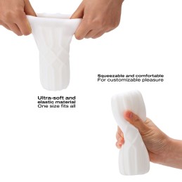 Cup regular masTaille uniquerbateur - Dorcel Taille unique - Dorcel - Jouets sexuels pour hommes