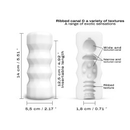 Cup exotic masTaille uniquerbateur - Dorcel Taille unique Cup exotic masTaille uniquerbateur - Dorcel Taille unique