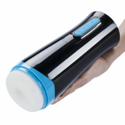 Haven masTaille uniquerbateur é succion et vibration Haven masTaille uniquerbateur é succion et vibration