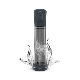 Hydro Pump Dorcel - Noir Taille unique