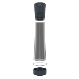 Hydro Pump Dorcel - Noir Taille unique