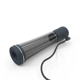 Hydro Pump Dorcel - Noir Taille unique