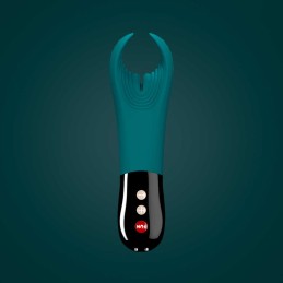 Manta - MasTaille uniquerbateur pour pénis - Taille uniquerquoise Taille unique Manta - MasTaille uniquerbateur pour pénis - Taille uniquerquoise Taille unique