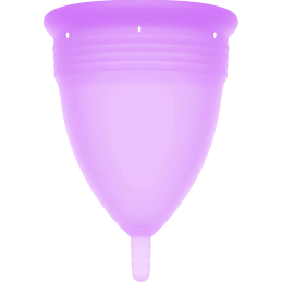 STERCUP - COUPE MENSTRUELLE...