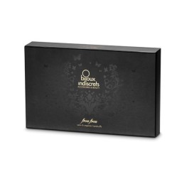 Menottes Frou Frou - Noir Menottes Frou Frou - Noir