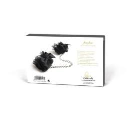 Menottes Frou Frou - Noir Menottes Frou Frou - Noir