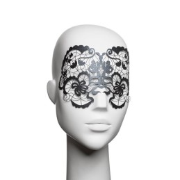 Masque Anna - Noir Taille unique Masque Anna - Noir Taille unique