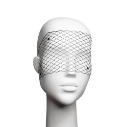 Masque Louise - Noir Taille unique Masque Louise - Noir Taille unique