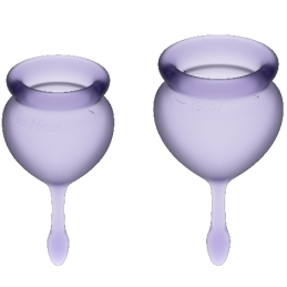 SATISFYER - COUPE...