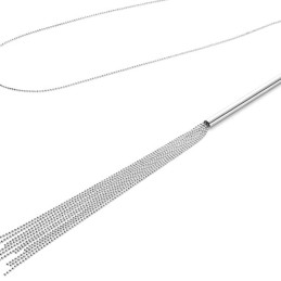 Magnifique - Collier Fouet - Argent Taille unique