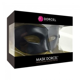 Masque Dorcel - Noir Taille unique - Dorcel - Masque