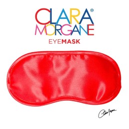 Masque Clara Morgane - Rouge Taille unique