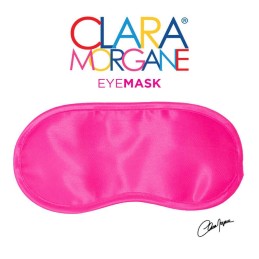 Masque Clara Morgane - Rose Taille unique