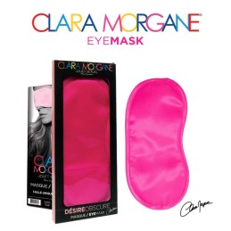 Masque Clara Morgane - Rose Taille unique