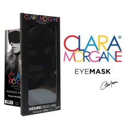 Masque Clara Morgane - Noir Taille unique - Clara Morgane - Masque