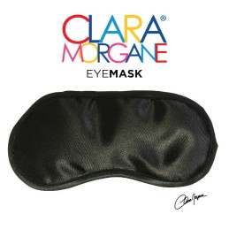 Masque Clara Morgane - Noir Taille unique