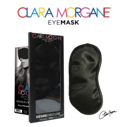 Masque Clara Morgane - Noir Taille unique