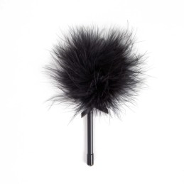 Mini plumeau secret play - Noir Taille unique - Secret Play - Masque