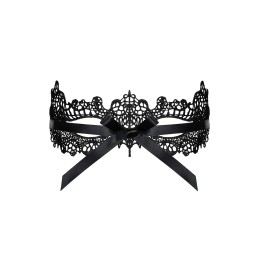 Masque - Noir Taille unique
