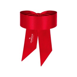 Bandeau - Rouge Taille unique