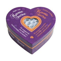 Corps é Coeur - KAMASUTRA  - Tease & Please -