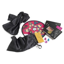 Jeu Mission intime - Voyage Taille unique