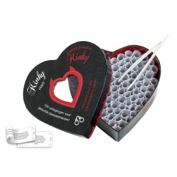 Corps é Coeur - KINKY  - Tease & Please -