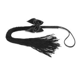 Fouet Lilly - Noir Taille unique Fouet Lilly - Noir Taille unique