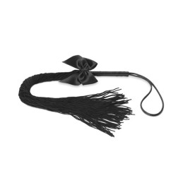 Fouet Lilly - Noir Taille unique Fouet Lilly - Noir Taille unique