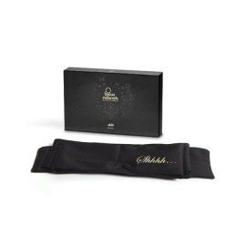 Bandeau SHHH - Noir Taille unique