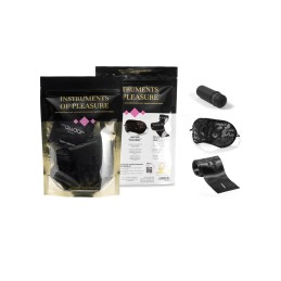 Coffret Plaisir - Masque