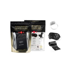 Coffret Plaisir - Masque