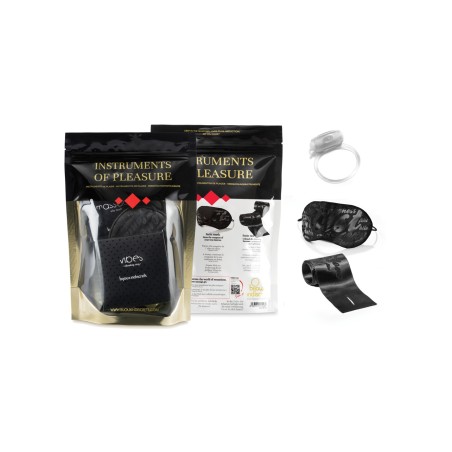 Coffret Plaisir - Masque