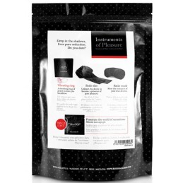 Coffret Plaisir - Masque