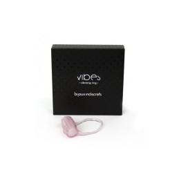 Coffret Plaisir - Masque, liens sensuels, cockring, dosette Taille unique