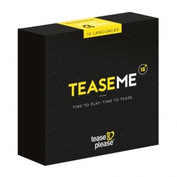 Jeu pour couple  - Teaseme Taille unique - Tease & Please -