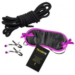 Jeu pour couple  - Teaseme Taille unique - Tease & Please -