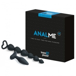 Jeu pour couple - Analme Taille unique - Tease & Please -