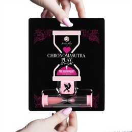 Jeu Chronomasutra Play - Hétéro - Secret Play  - Secret Play -