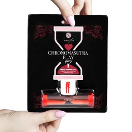 Jeu Chronomasutra Play - Gay - Secret Play  - Secret Play -