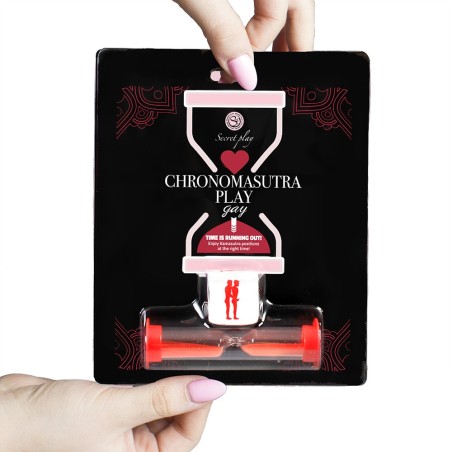 Jeu Chronomasutra Play - Gay - Secret Play  - Secret Play -