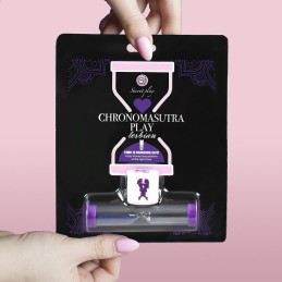 Jeu Chronomasutra Play - Lesbienne - Secret Play Jeu Chronomasutra Play - Lesbienne - Secret Play