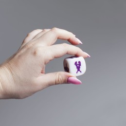Jeu Chronomasutra Play - Lesbienne - Secret Play Jeu Chronomasutra Play - Lesbienne - Secret Play
