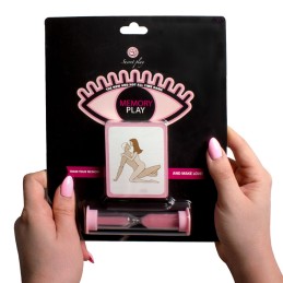Jeu Memory Play - Secret Play  - Secret Play -