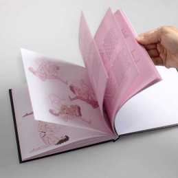 Kamasutra livre des positions - Secret play Taille unique - Secret Play -