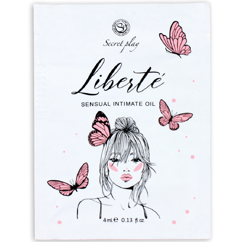 SECRETPLAY - MONODOSE SEXE SANS DÉSIR SECRETPLAY - MONODOSE SEXE SANS DÉSIR